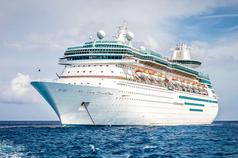 Kochi Backwater Cruise